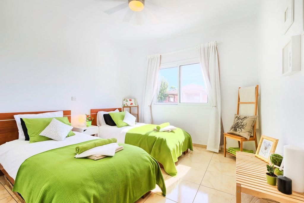 Villa Linda Peyia Extérieur photo