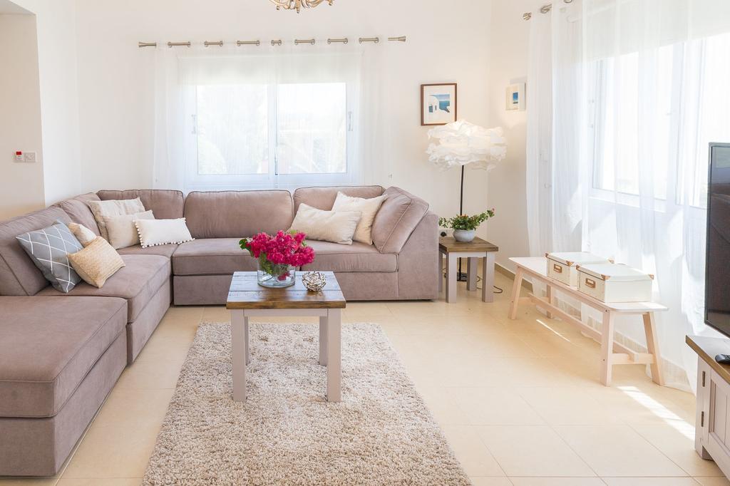 Villa Linda Peyia Extérieur photo