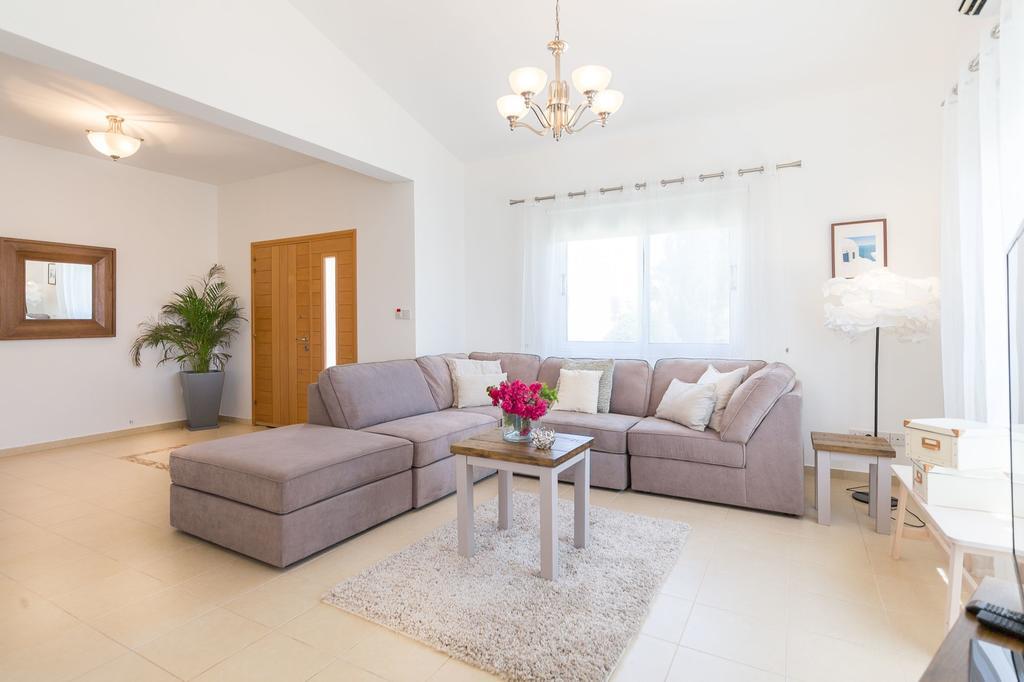 Villa Linda Peyia Extérieur photo