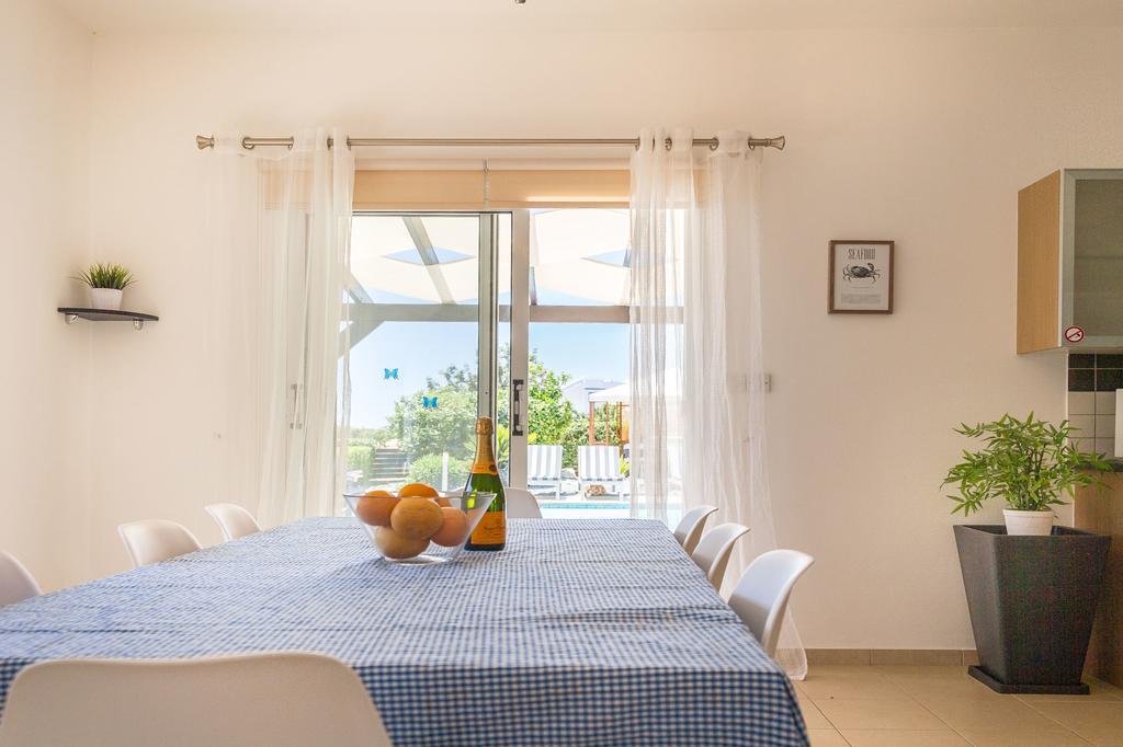 Villa Linda Peyia Extérieur photo
