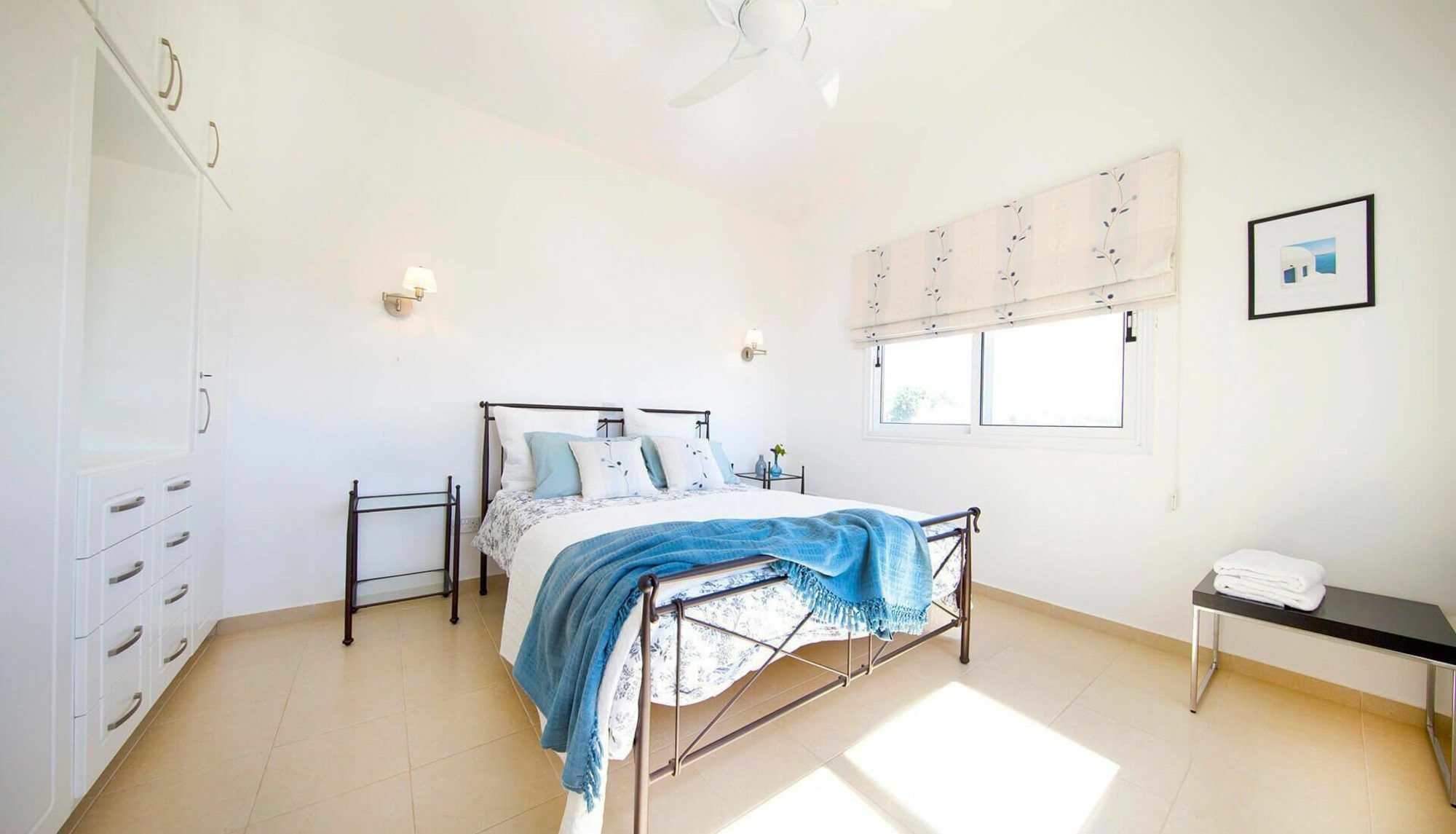 Villa Linda Peyia Extérieur photo