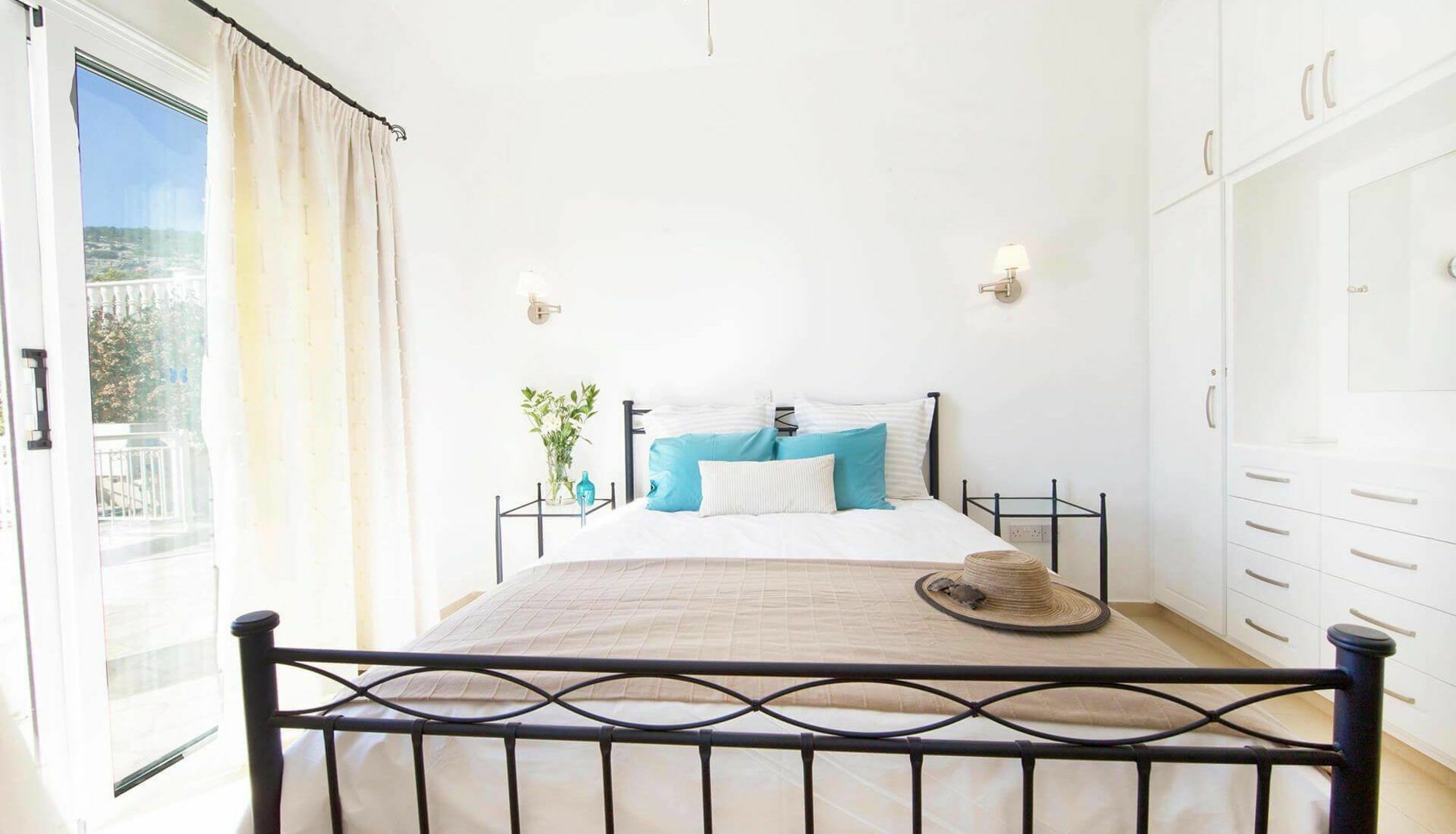 Villa Linda Peyia Extérieur photo